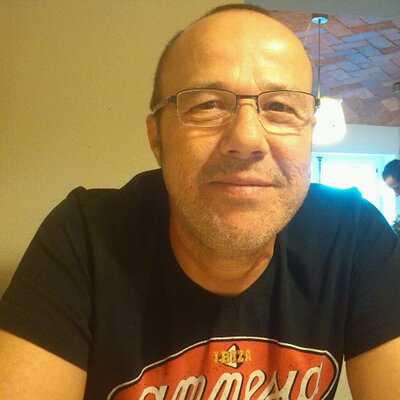 Profile Picture of Jose Luis Posas (@PosasJose) on Twitter