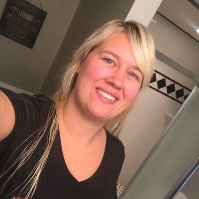 Amber Hunt - Twitter Profile Picture of Amber Hunt (@AmberRenaeHunt) on Twitter