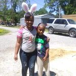 Profile Picture of Chavallia Emerson (@shaygurl25) on Instagram