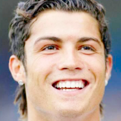 Profile Picture of C. Ronaldo Facts (@CRonaldoFacts) on Twitter