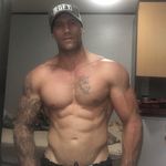 Profile Picture of Aaron Welsh (@hazza_83) on Instagram