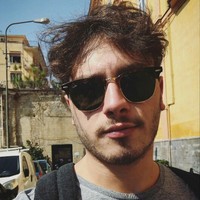 Profile Photo of Angelo Costanzo (@angelo-costanzo) on Quora