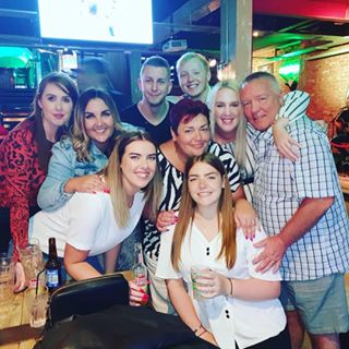 Profile Picture of Clare Roberts (@clare.roberts.7528) on Facebook