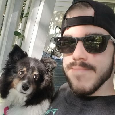 Profile Picture of Alex/Badger (@I3adger) on Twitter