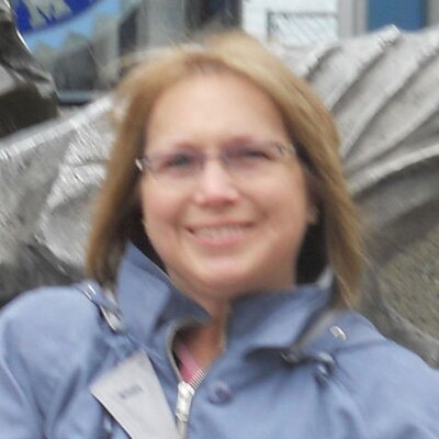 Profile Picture of Joan Hughes (@JoanHughes1) on Twitter