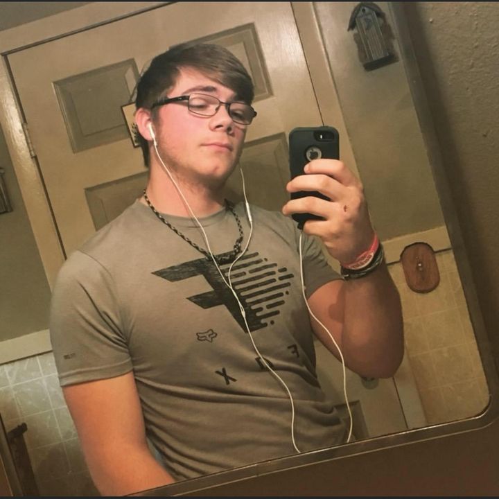 Profile Picture of DustinGI22 (@dustin.isaacs22) on Tiktok