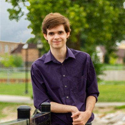 Profile Picture of Marc McElligott (@4EverPsychology) on Twitter