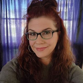 Profile Picture of Amanda Cooper (@aamanda_cooper) on Instagram