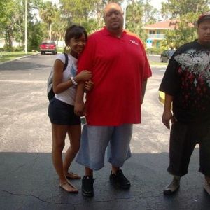 Profile Picture of Shawn Varnado (@320714718) on Myspace