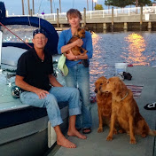 Profile Picture of Scott Herold (@scottherold715) on Youtube