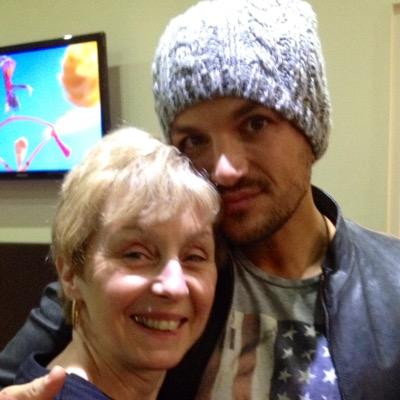 Profile Picture of Dawn Mitchell (@63dawniemitch) on Twitter