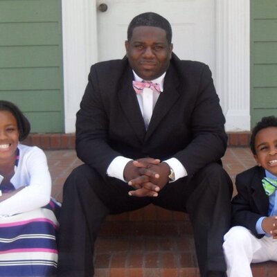 Profile Picture of Derrick A. Cobb (@Da_Cob) on Twitter
