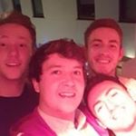Profile Picture of Niall Reid (@niallr01) on Instagram