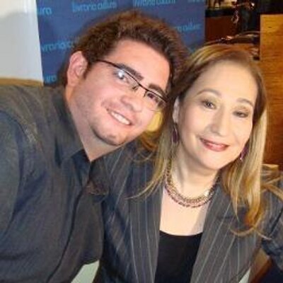 Profile Picture of João Alberto Chiari (@joao_bob) on Twitter