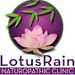 Profile Picture of Kristine Reese (@lotusrainnaturopathicclinic) on Pinterest