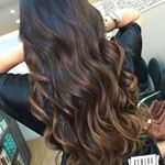 Profile Picture of Marcela Marques (@marcellahaircabeleireiros) on Instagram