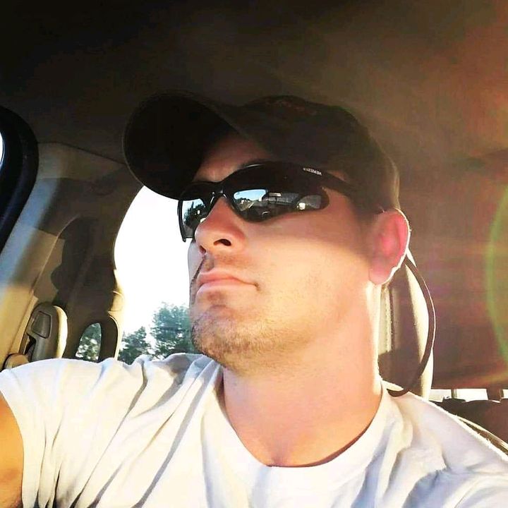 Profile Picture of David seales (@davidseales12) on Tiktok