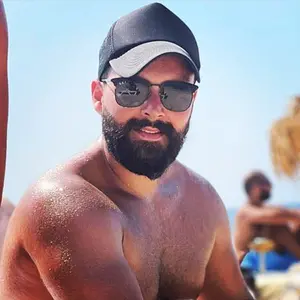 Profile Picture of dannoun7 (@dannoun7) on Tiktok