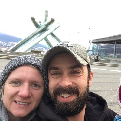 Eric Blanchette - Twitter Profile Picture of Eric Blanchette (@huntingcrkfarm) on Twitter