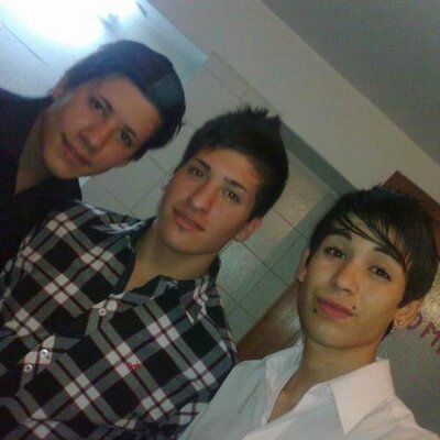 Profile Picture of ARIEL GODOY (@ARIELGODOY14) on Twitter