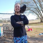 Profile Picture of Matt Holman (@mattholman01) on Instagram