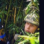 Profile Picture of Ted Schmidt (@tathyrdrin) on Instagram