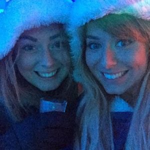 Profile Picture of Hannah Singleton (@Hanna_Singleton) on Twitter