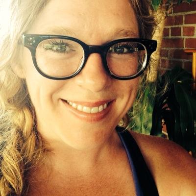 Profile Picture of Meredith Wade (@StrawberryMere) on Twitter
