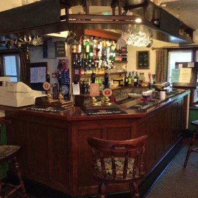 Profile Picture of Queens Head Sarn (@RichardMewes) on Twitter