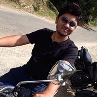 Profile Picture of Vishal Mistry (@vishal-mistry-33) on Quora