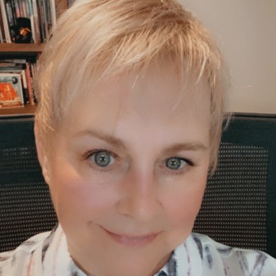 Profile Picture of Kim Newton (@kndragonfly) on Twitter