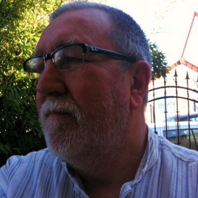 Profile Photo of Philippe R Dubois (@GroupPRD) on Twitter