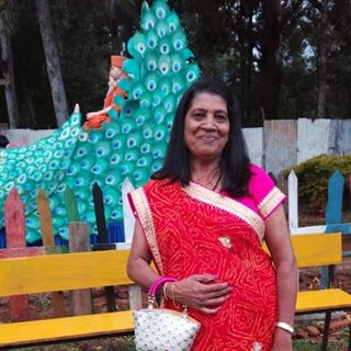 Profile Picture of Niru Patel (@Niru-Patel) on Facebook