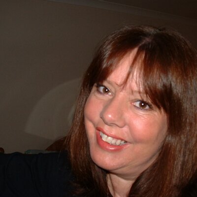 Profile Picture of LESLEY DOUGLAS-GUEST (@LESLEYDOUGLAS1) on Twitter