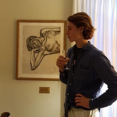 Profile Picture of Frederick Heffer (@FrederickHeffer) on Twitter