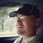 Profile Picture of Jeremy Woodall (@wolfs_pain) on Instagram