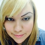 Profile Picture of Aileen Serrano (@aileennaelis143) on Instagram