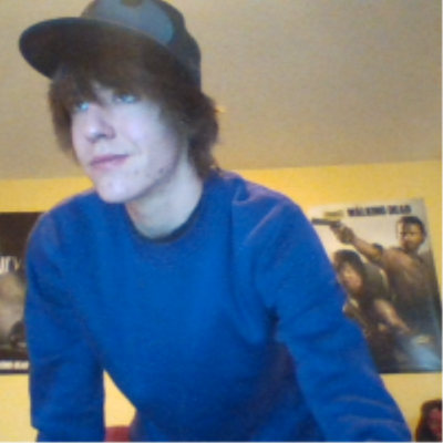 Profile Picture of Nick Ladouceur (@DopeStart95) on Twitter