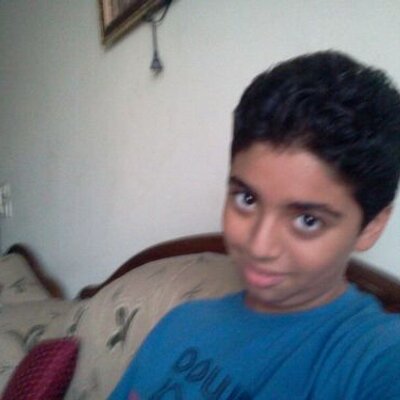 Profile Picture of David Morcos Ezzat (@david_morcos) on Twitter