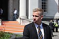 Profile Picture of Jim Stevenson (footballer, born 1992)on Wikipedia