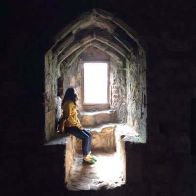 Profile Picture of Rebecca Dawson (Scott) (@cupofpinktea) on Twitter