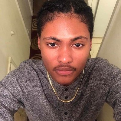 Profile Picture of VINCE FOXX (@sa_aiken) on Twitter