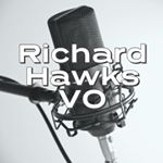 Profile Picture of Richard Hawks #Voicetalent (@richardhawks2) on Instagram