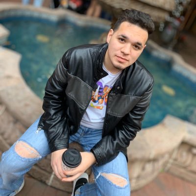 Profile Picture of Bradley Acosta (@BradleyAR12) on Twitter