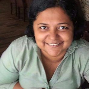 Profile Picture of Uditha Jayasinghe (@j_uditha) on Twitter