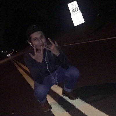 Profile Picture of Justin Alonso (@_juuustinn_) on Twitter