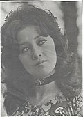 Profile Picture of Lily Ho (actress)on Wikipedia