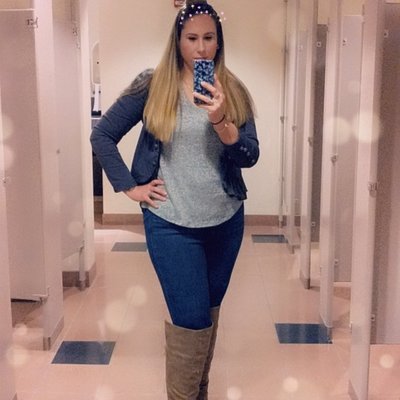 Profile Picture of Shawna McMullen (@ShawnaMcMullen2) on Twitter