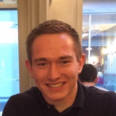 Profile Picture of Kieran (@kierandavis1995) on Twitter