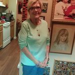Profile Picture of Linda Creighton (@lindac7221956) on Instagram